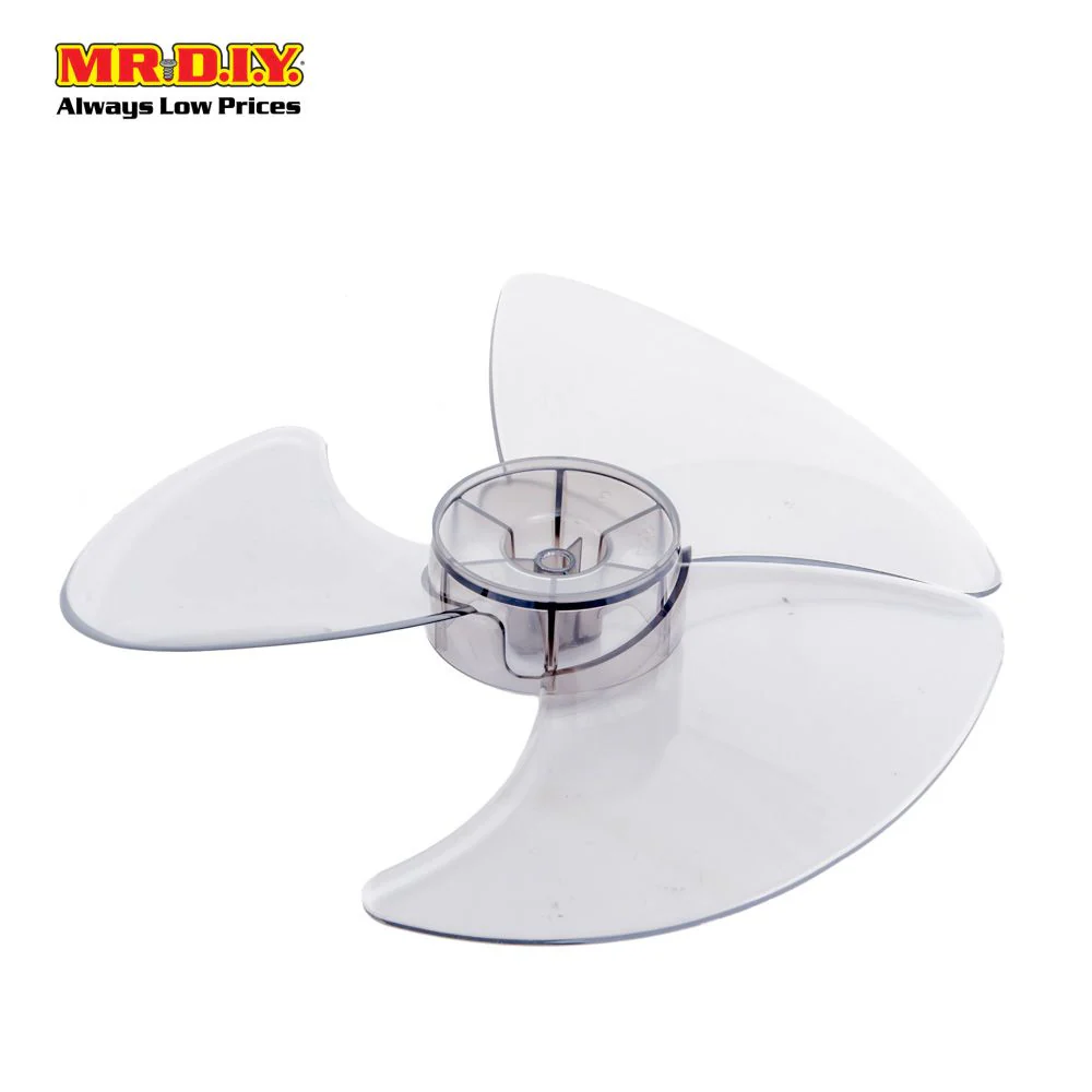 (MR.DIY) Vent Fan Blade (12") - Image 2