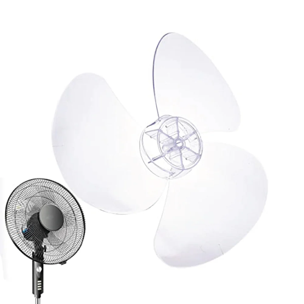 (MR.DIY) Vent Fan Blade (12") - Image 3