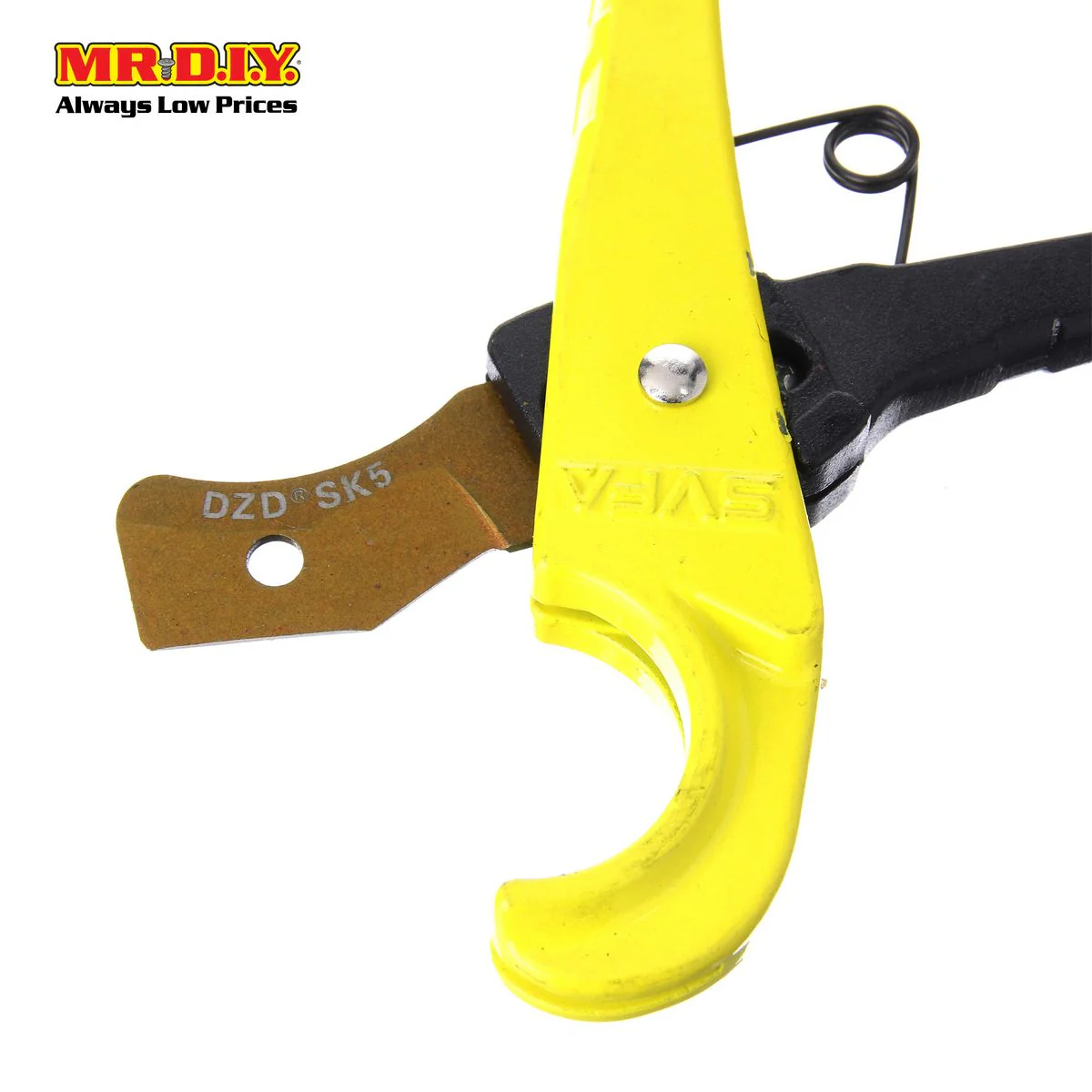 (MR.DIY) Vinyl Pipe Cutter - Image 2