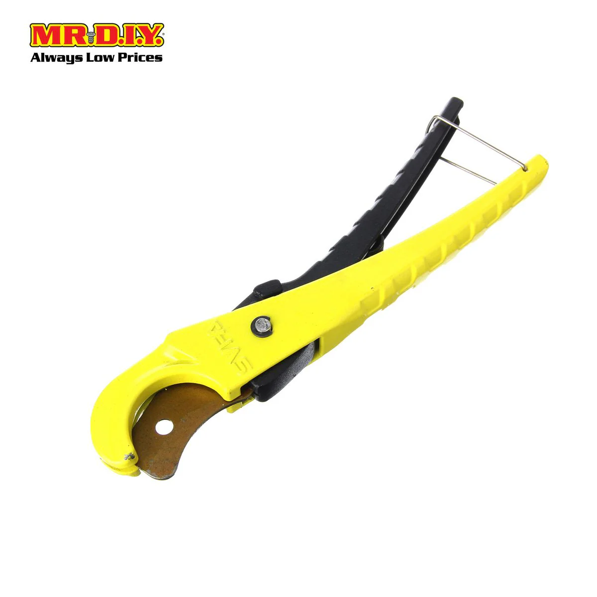 (MR.DIY) Vinyl Pipe Cutter - Image 3