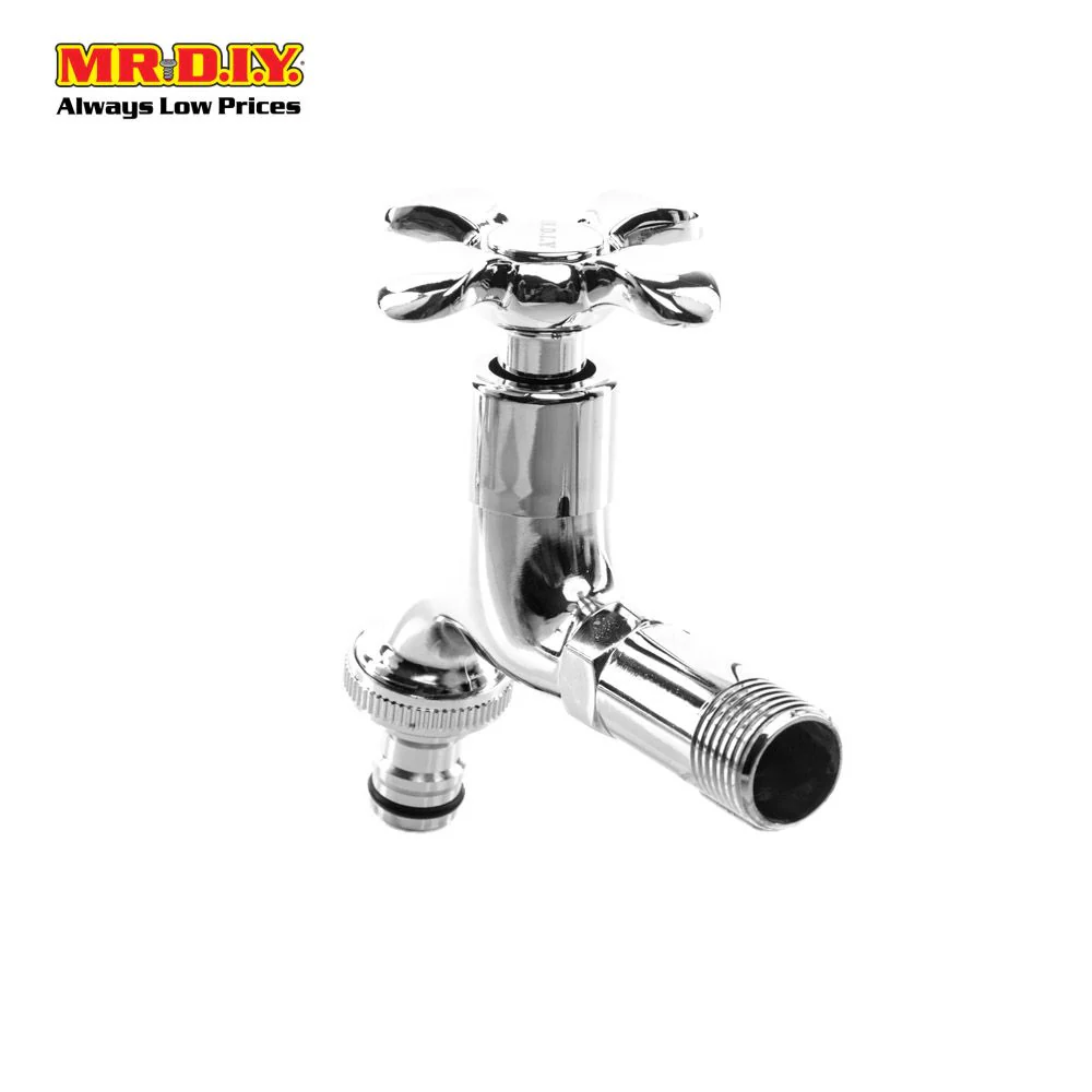 (MR.DIY) Wall Bib Tap - Image 3