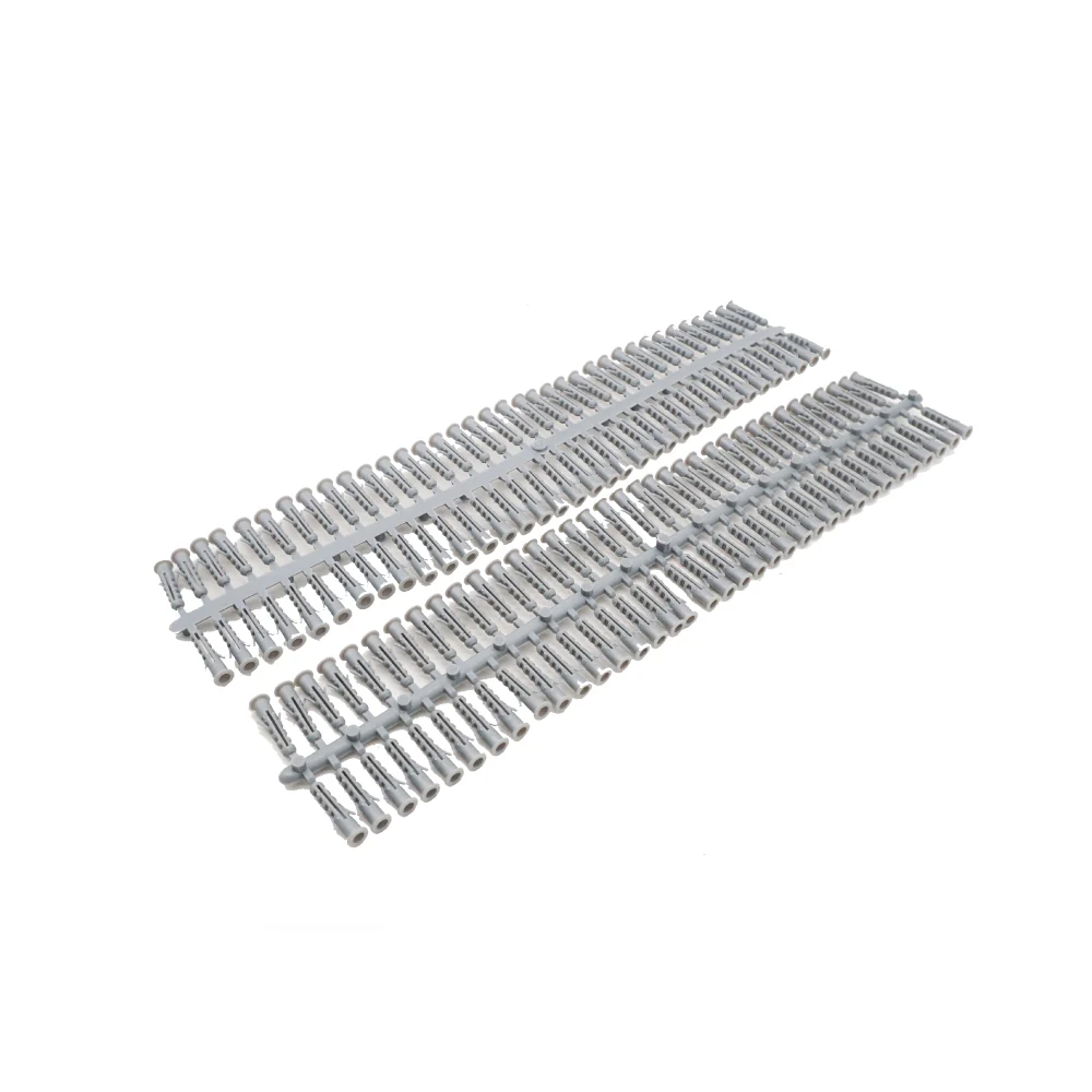(MR.DIY) Wall Plug Set (144 pieces) - Image 3