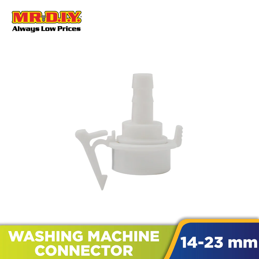 (MR.DIY) Washing Machine Connector - Image 2