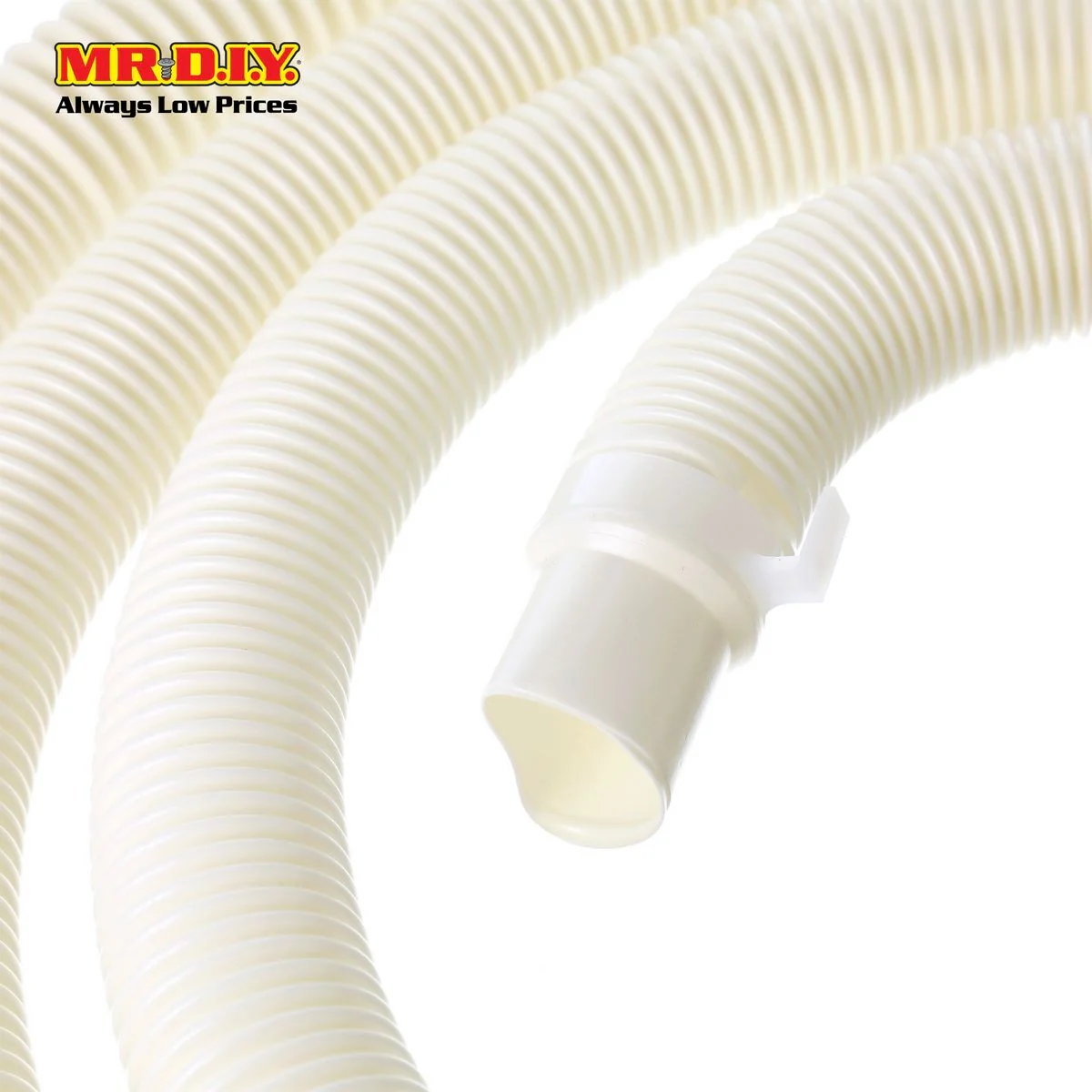 (MR.DIY) Washing Machine Drain Hose 3m - Image 2