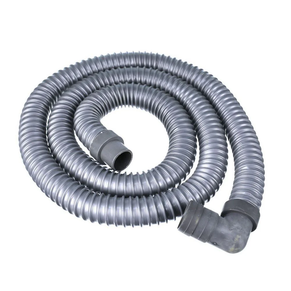 (MR.DIY) Washing Machine Outlet Drain Hose (2m) - Image 4