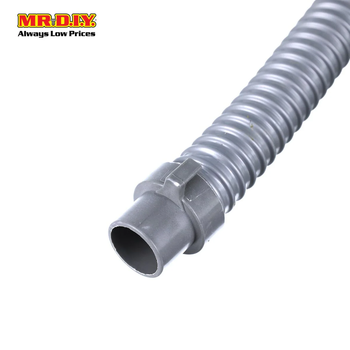 (MR.DIY) Washing Machine Outlet Drain Hose (2m) - Image 5