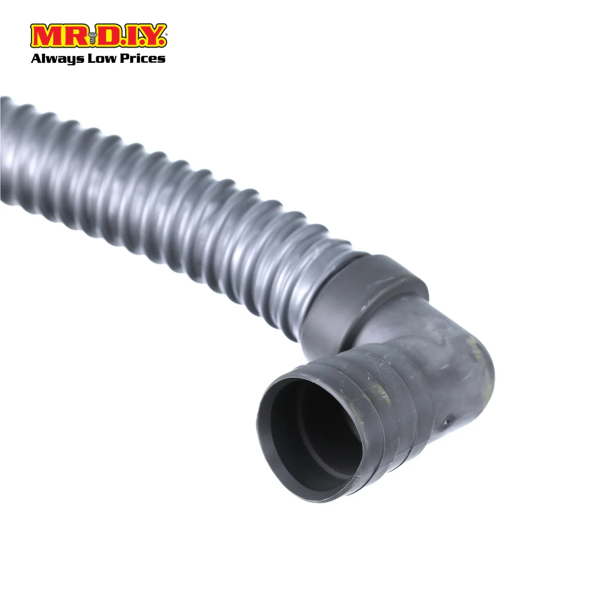 (MR.DIY) Washing Machine Outlet Drain Hose (2m) - Image 6