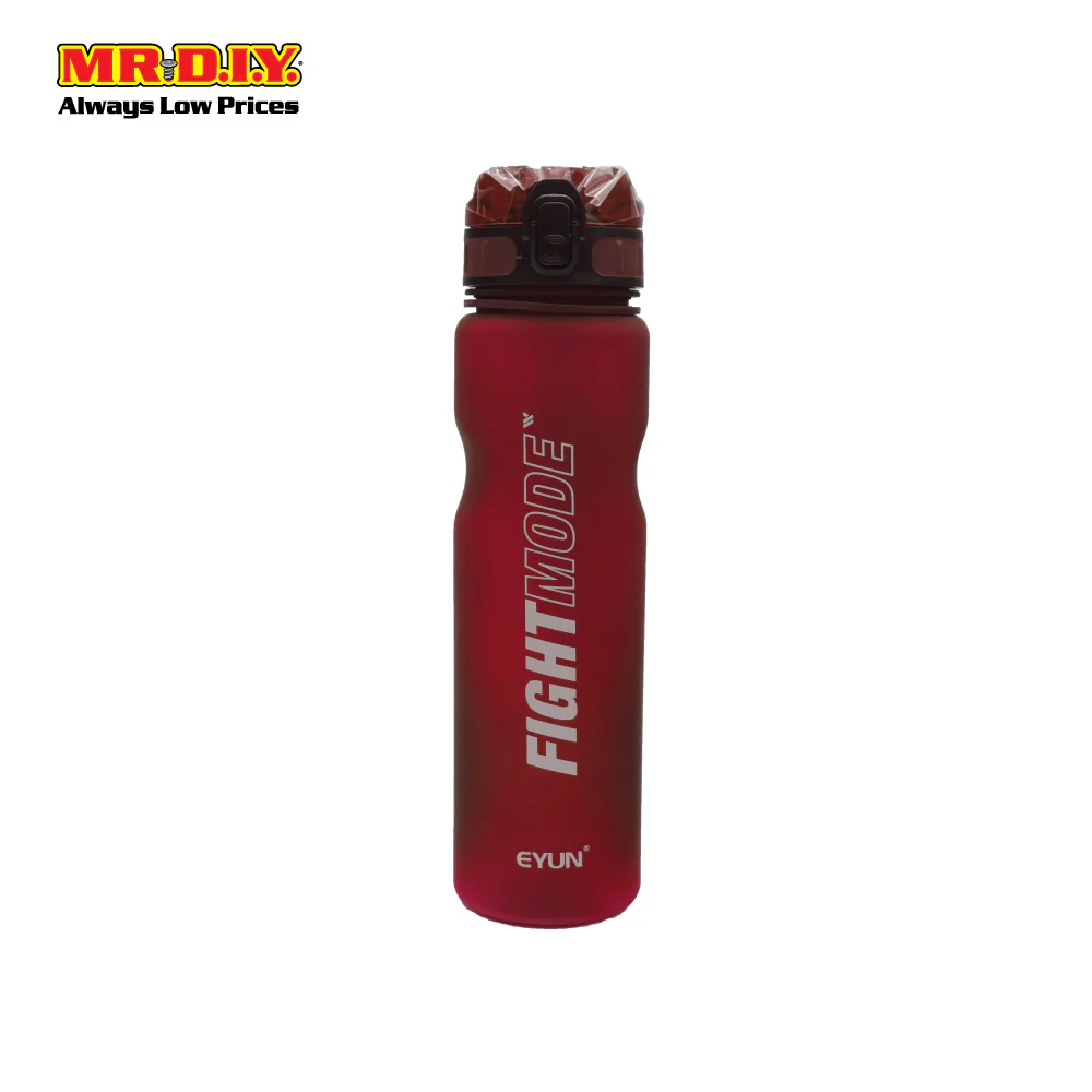 (MR.DIY) Water Bottle (1000ml) - Image 4