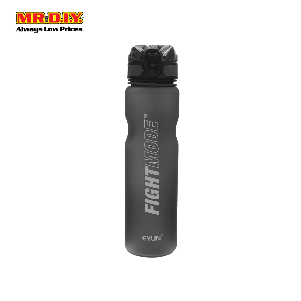 (MR.DIY) Water Bottle (1000ml) - Image 5