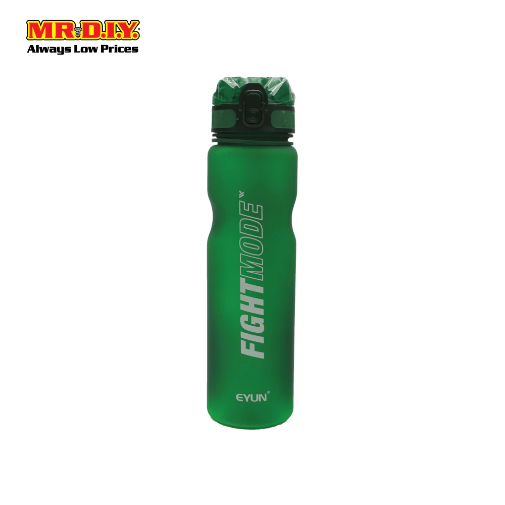 (MR.DIY) Water Bottle (1000ml) - Image 6