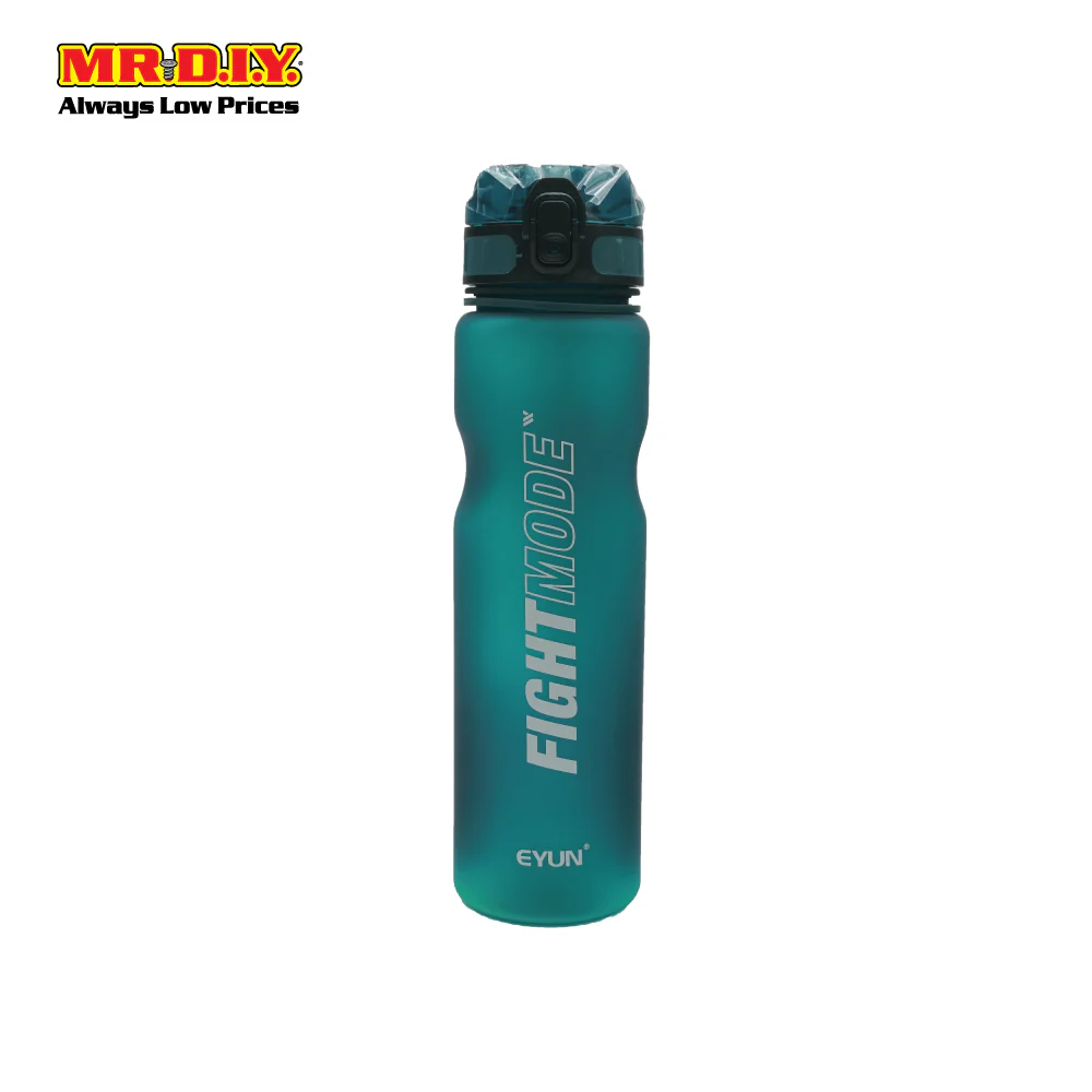 (MR.DIY) Water Bottle (1000ml) - Image 7