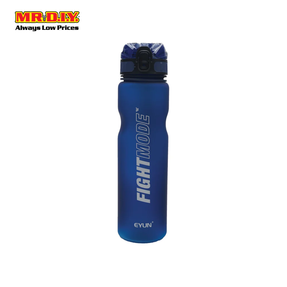 (MR.DIY) Water Bottle (1000ml) - Image 8