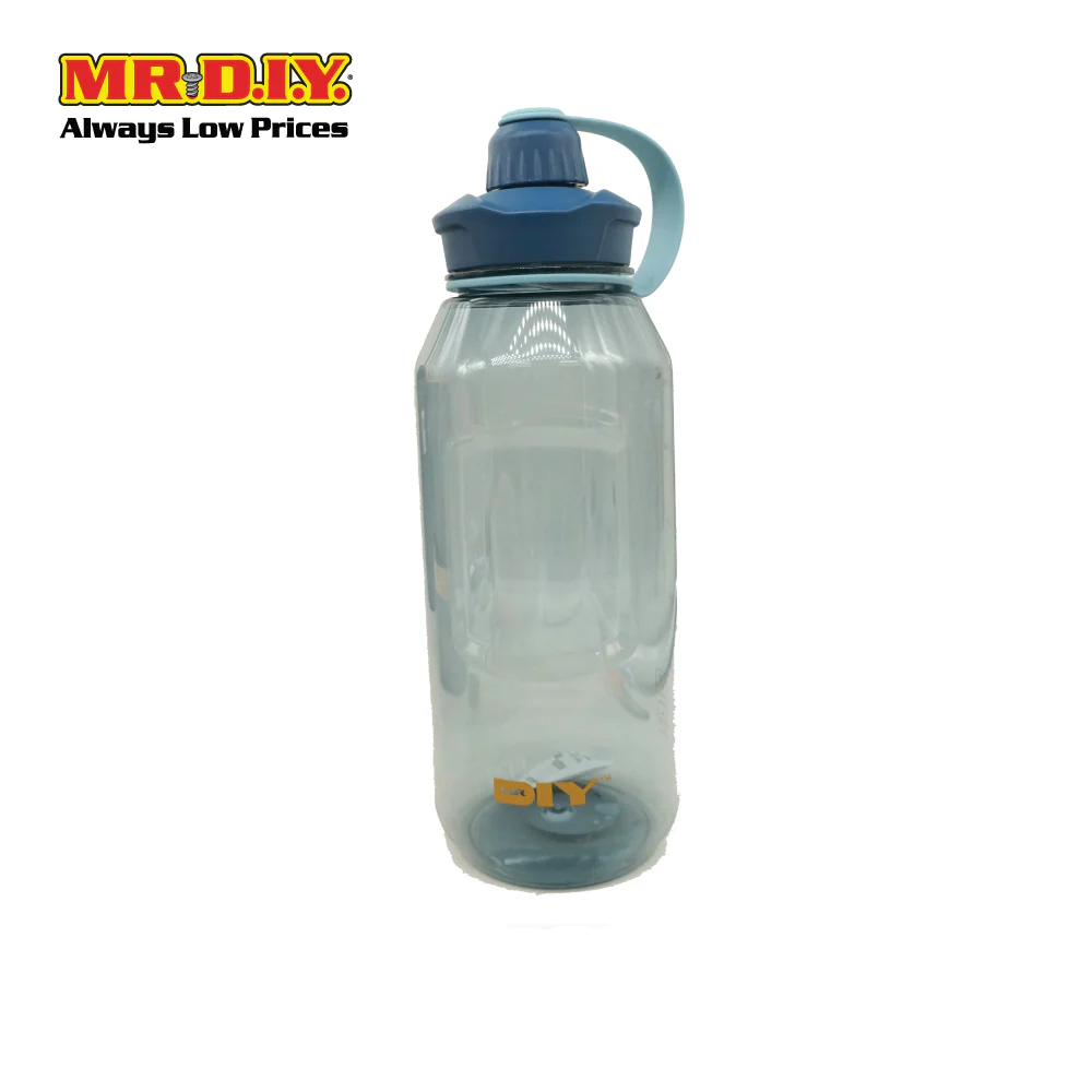 (MR.DIY) Water Bottle (1500ml) - Image 3