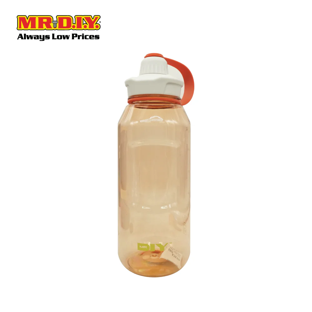(MR.DIY) Water Bottle (1500ml) - Image 4