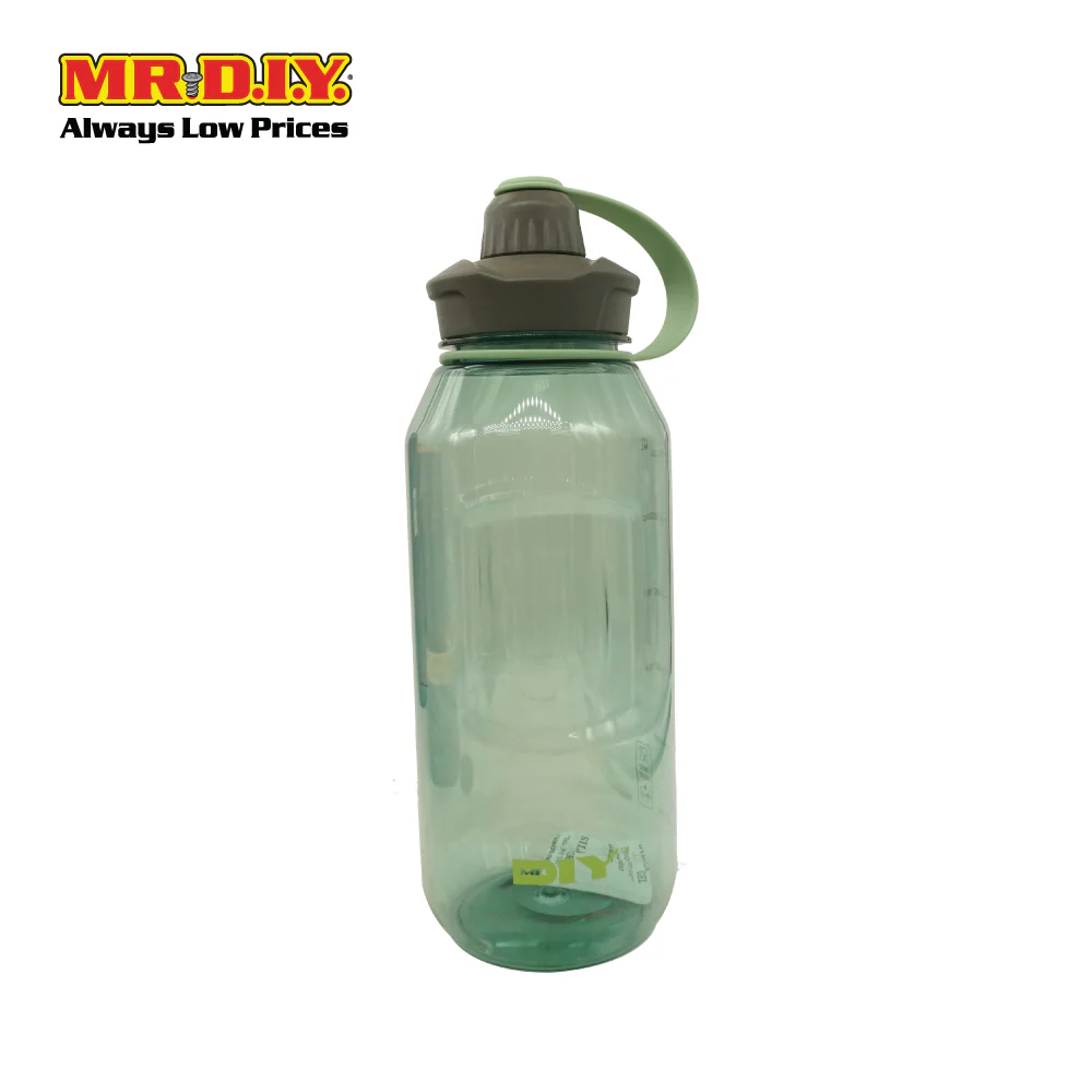 (MR.DIY) Water Bottle (1500ml) - Image 5