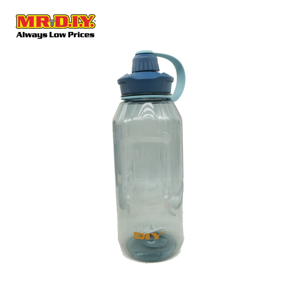 (MR.DIY) Water Bottle (1500ml) - Image 6