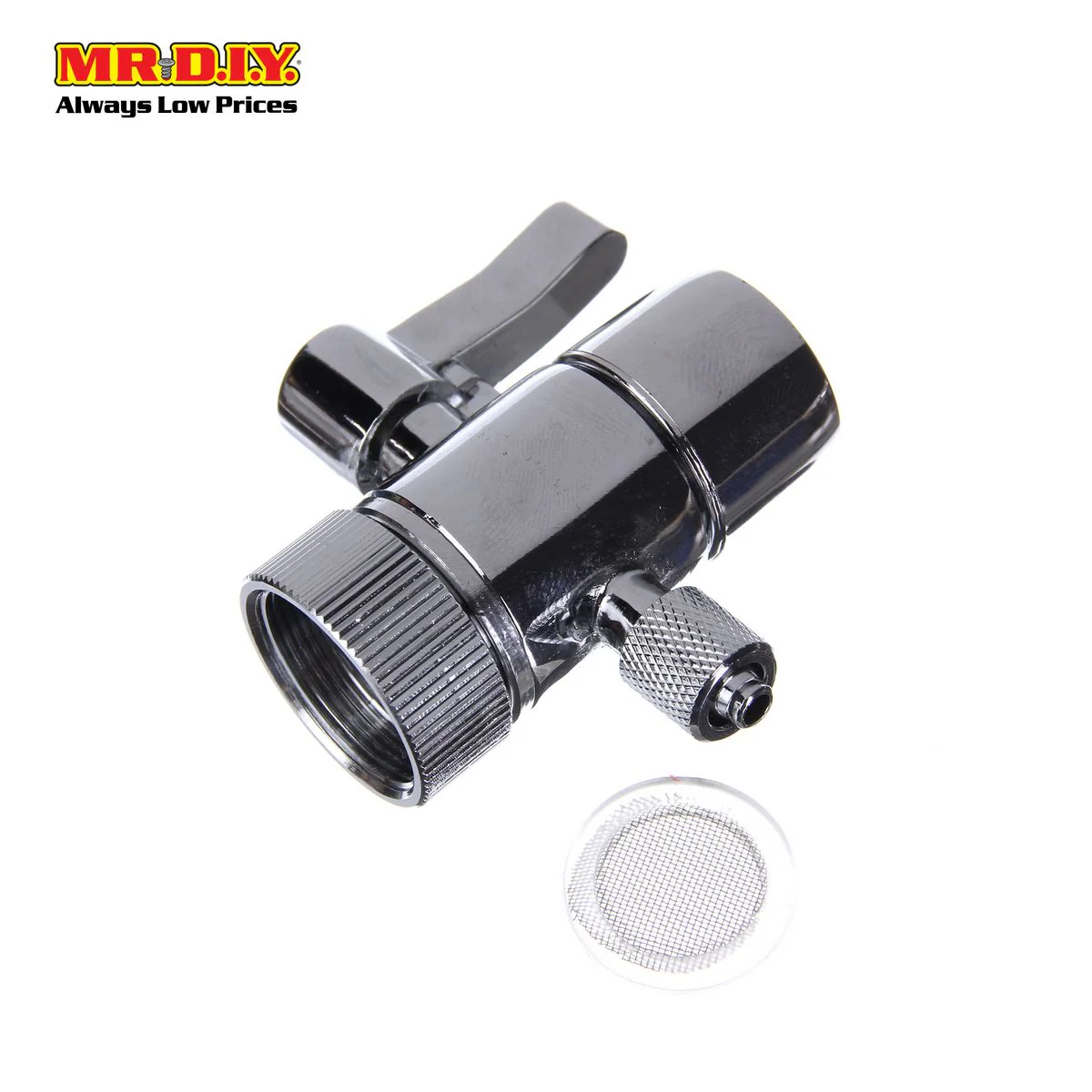 (MR.DIY) Water Filter Single Adapter 49815 - Image 3