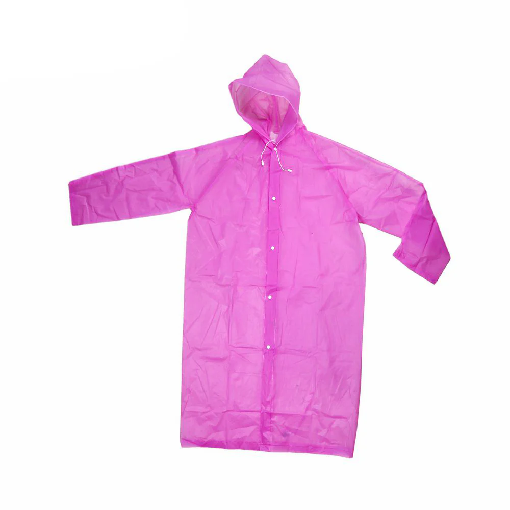 (MR.DIY) Waterproof Raincoat - Image 2