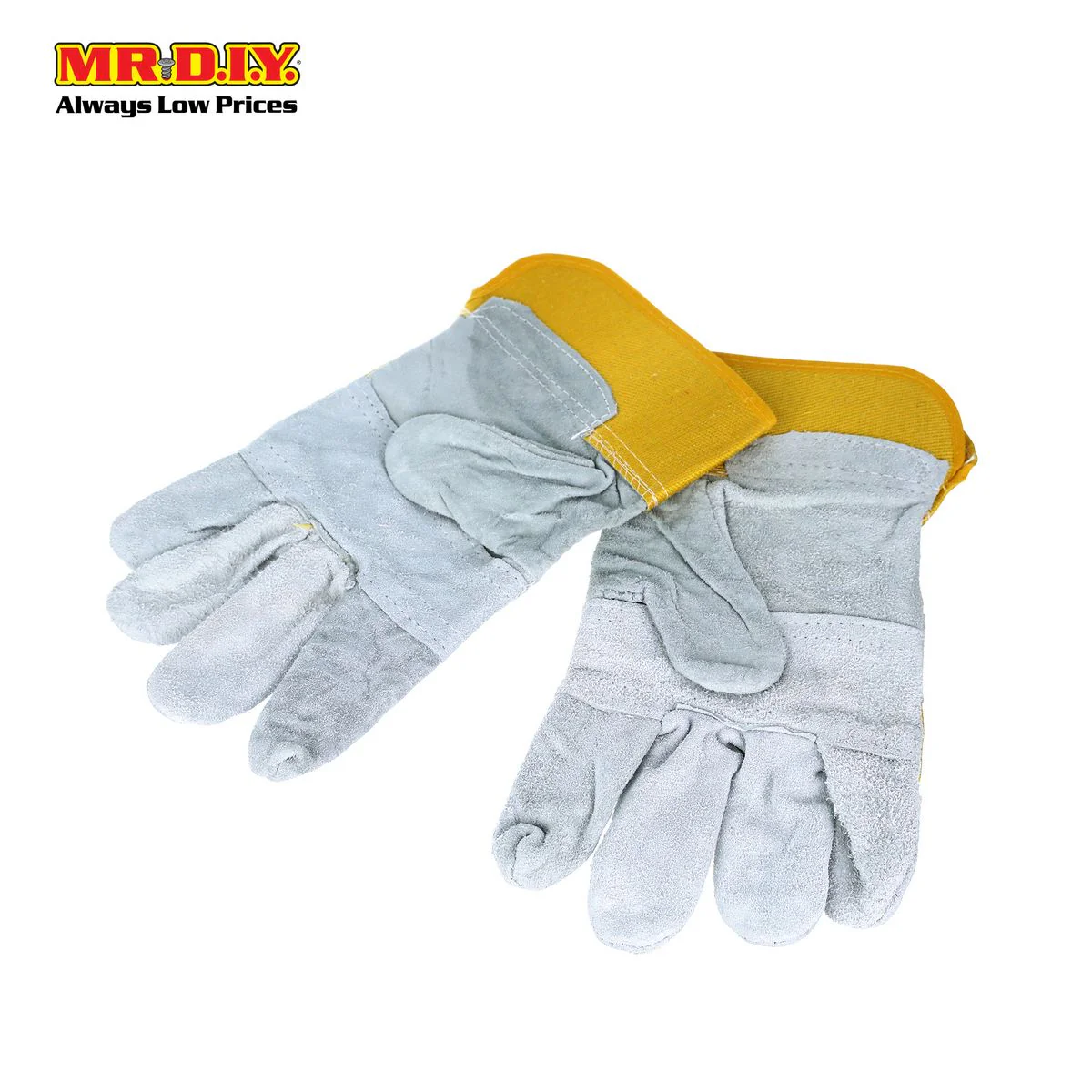 (MR.DIY) Welding Glove - Image 2