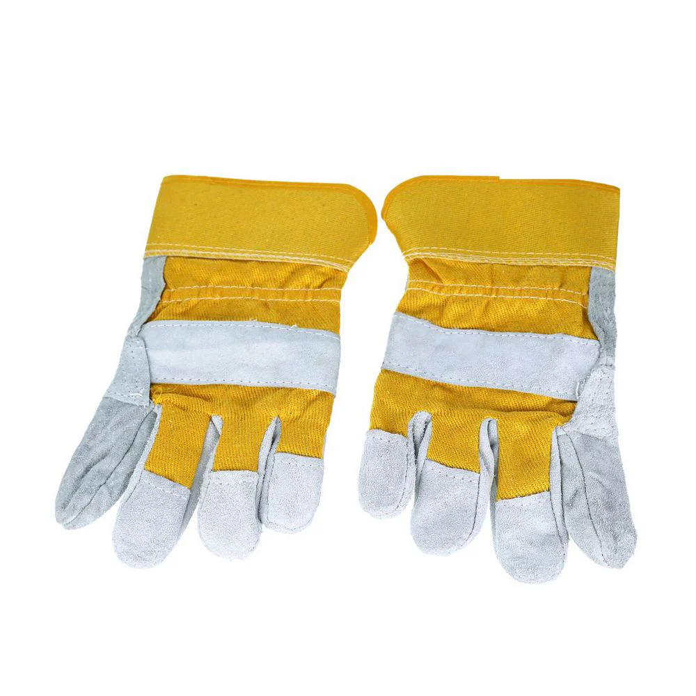 (MR.DIY) Welding Glove - Image 3
