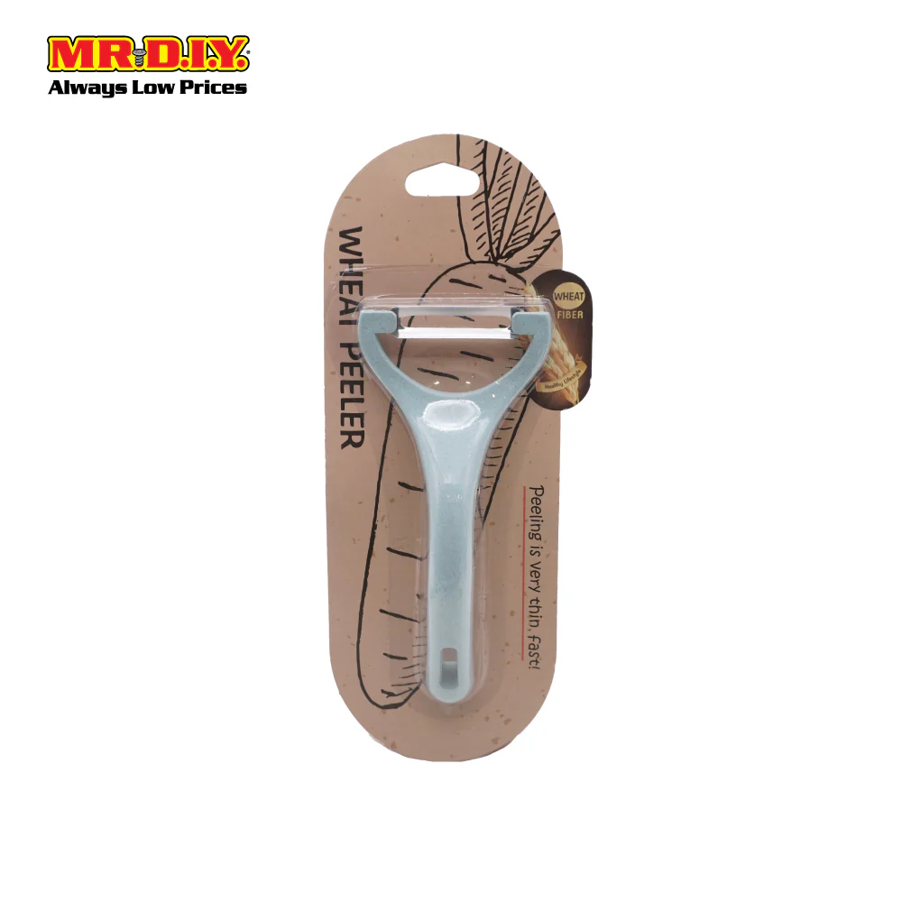 (MR.DIY) Wheat Peeler 2834 - Image 2