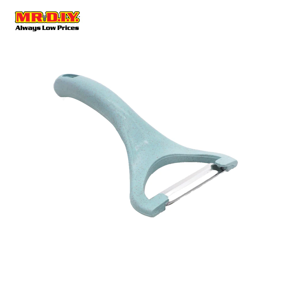 (MR.DIY) Wheat Peeler 2834 Pink - Image 4
