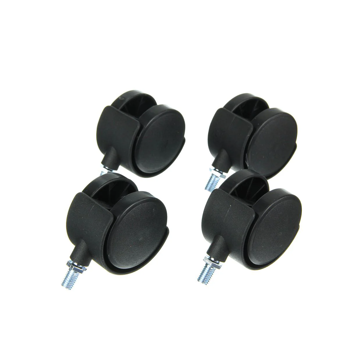 (MR.DIY)  Wheel Set SP50 (4pcs x 50mm) - Image 3