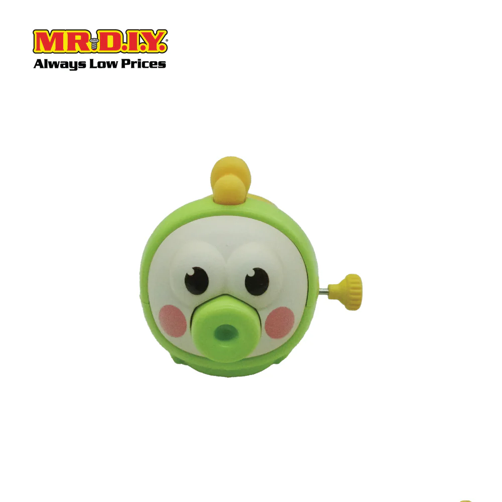 (MR.DIY) Wind-Up Caterpillar - Image 2