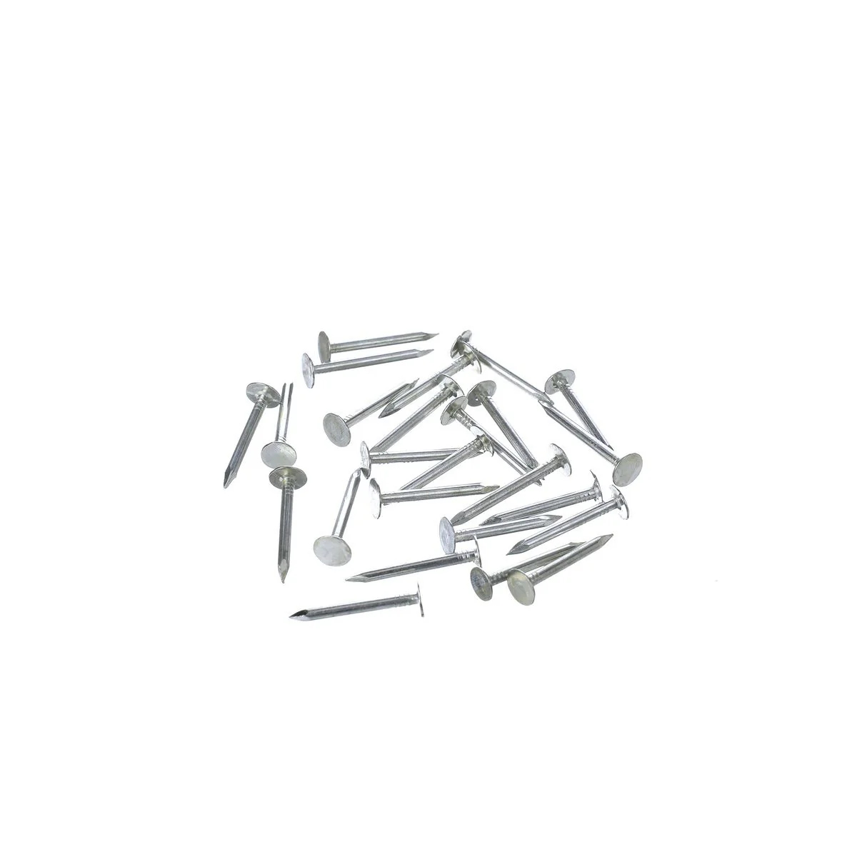 (MR.DIY) Wire Nails 2.8mm ( 32 pcs ) - Image 2
