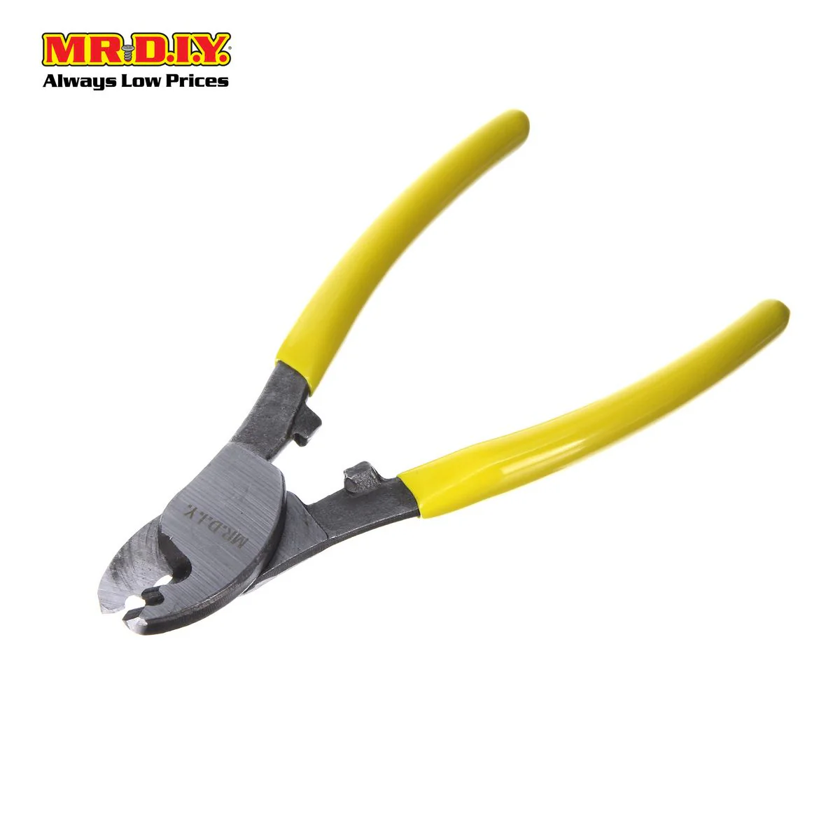 (MR.DIY) Wire Plier 150mm ST-606 - Image 2