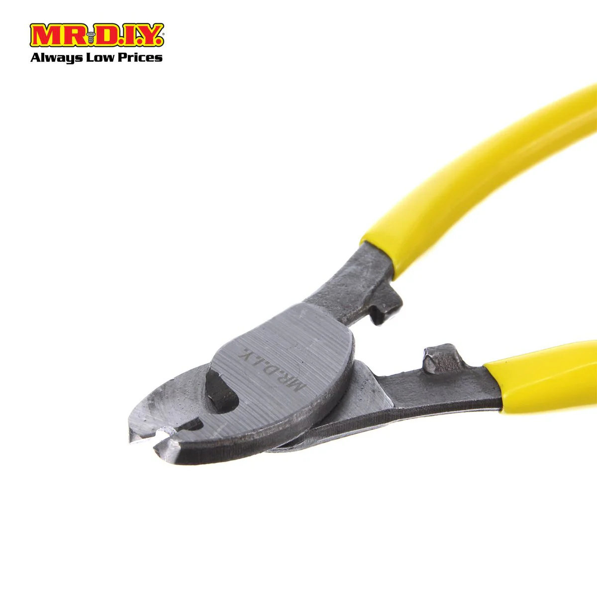 (MR.DIY) Wire Plier 150mm ST-606 - Image 3
