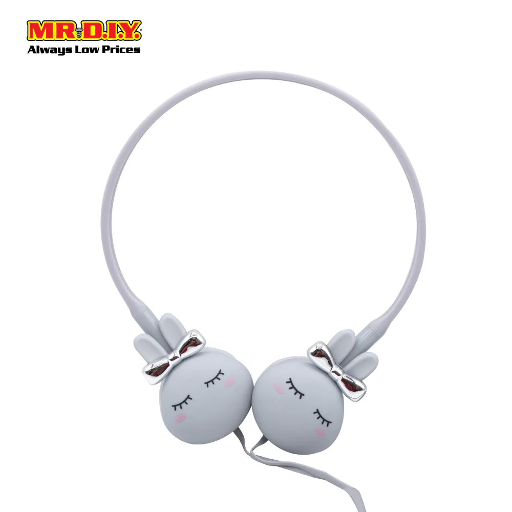 (MR.DIY) Wired Headphone - Image 2