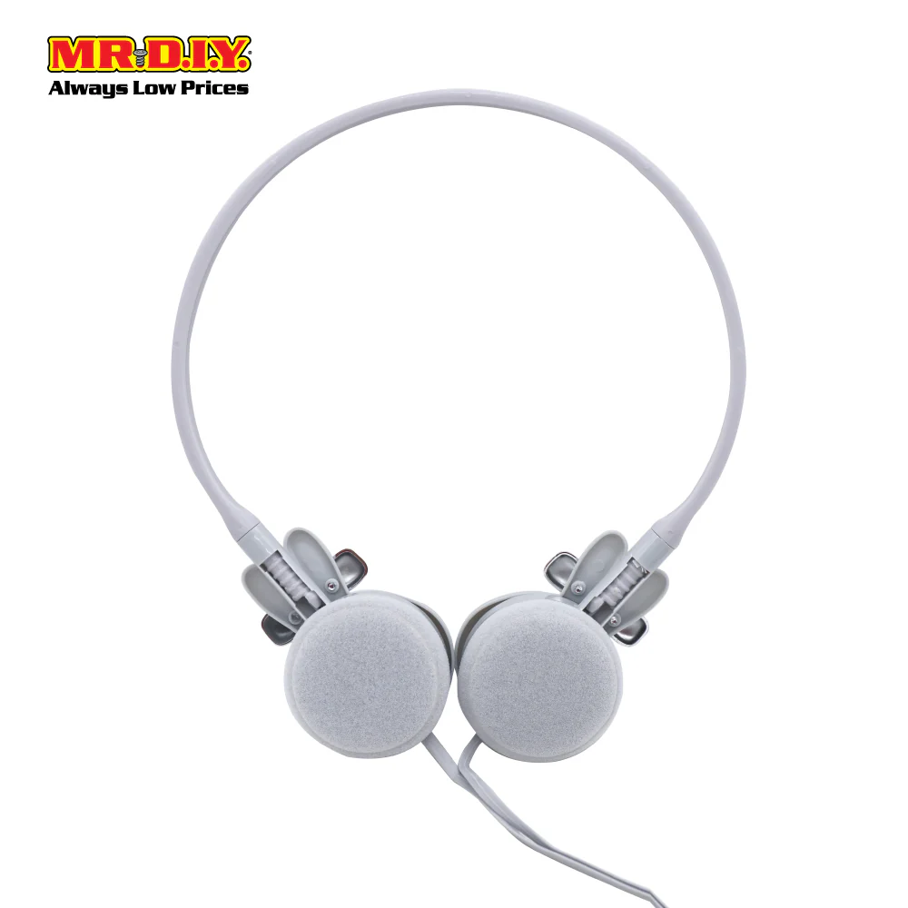 (MR.DIY) Wired Headphone - Image 3