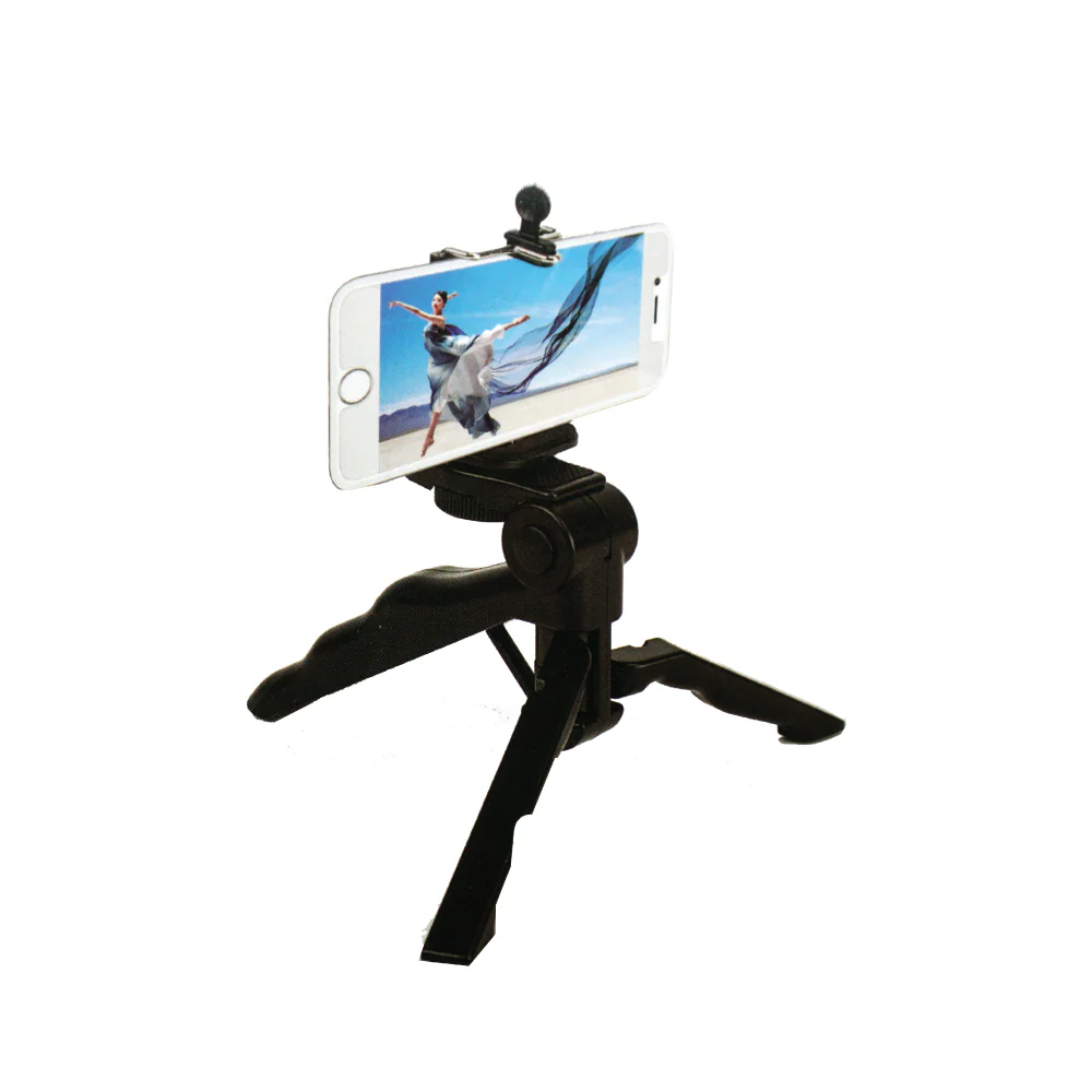 (MR.DIY) Wireless Bluetooth Selfie Stick Tripod - Image 6