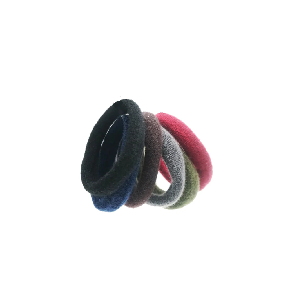 (MR.DIY) Women Hair Ties Accessories (6pcs) - Image 2