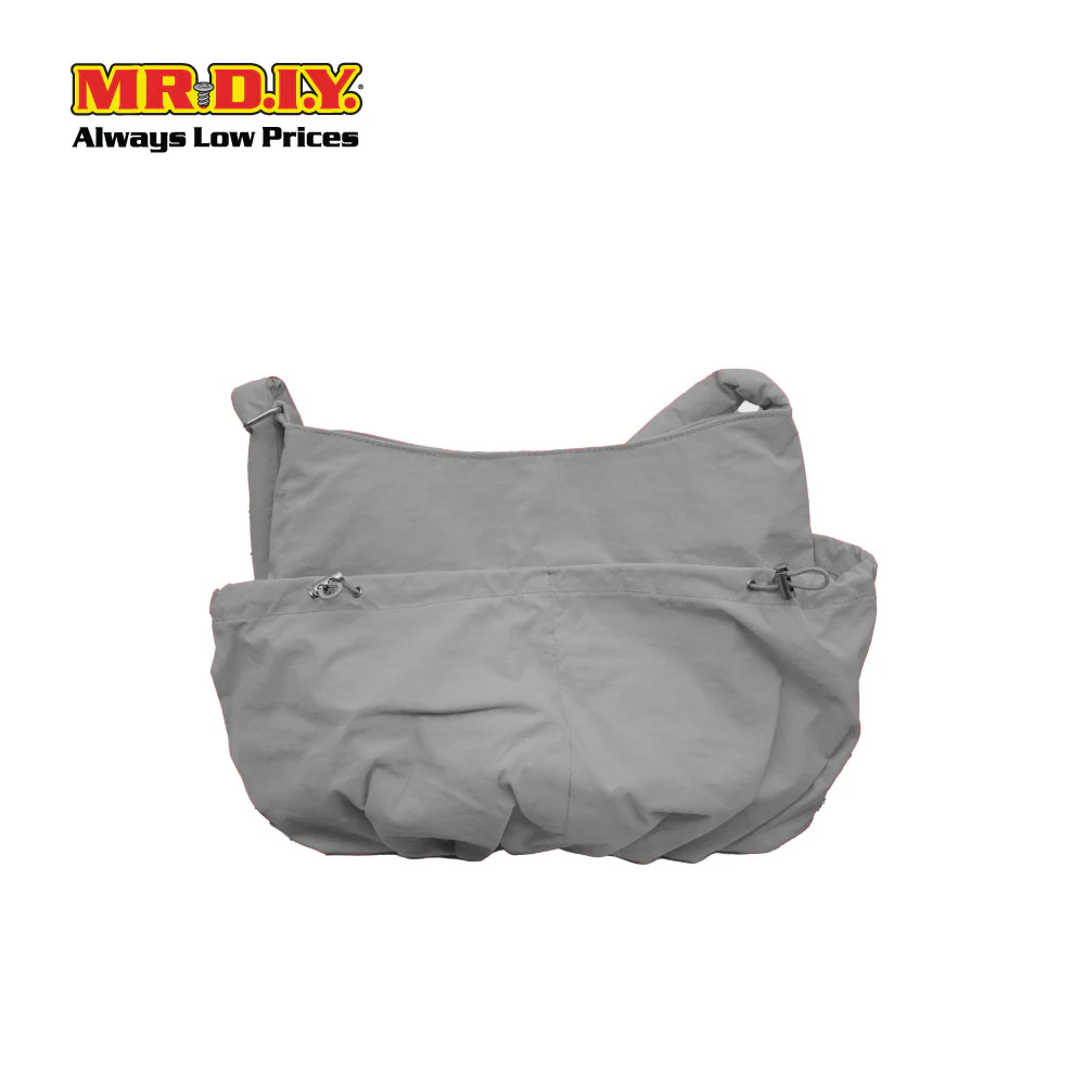 (MR.DIY) Women's Shoulder Hand Bag -  GREY - Color Series - Image 2