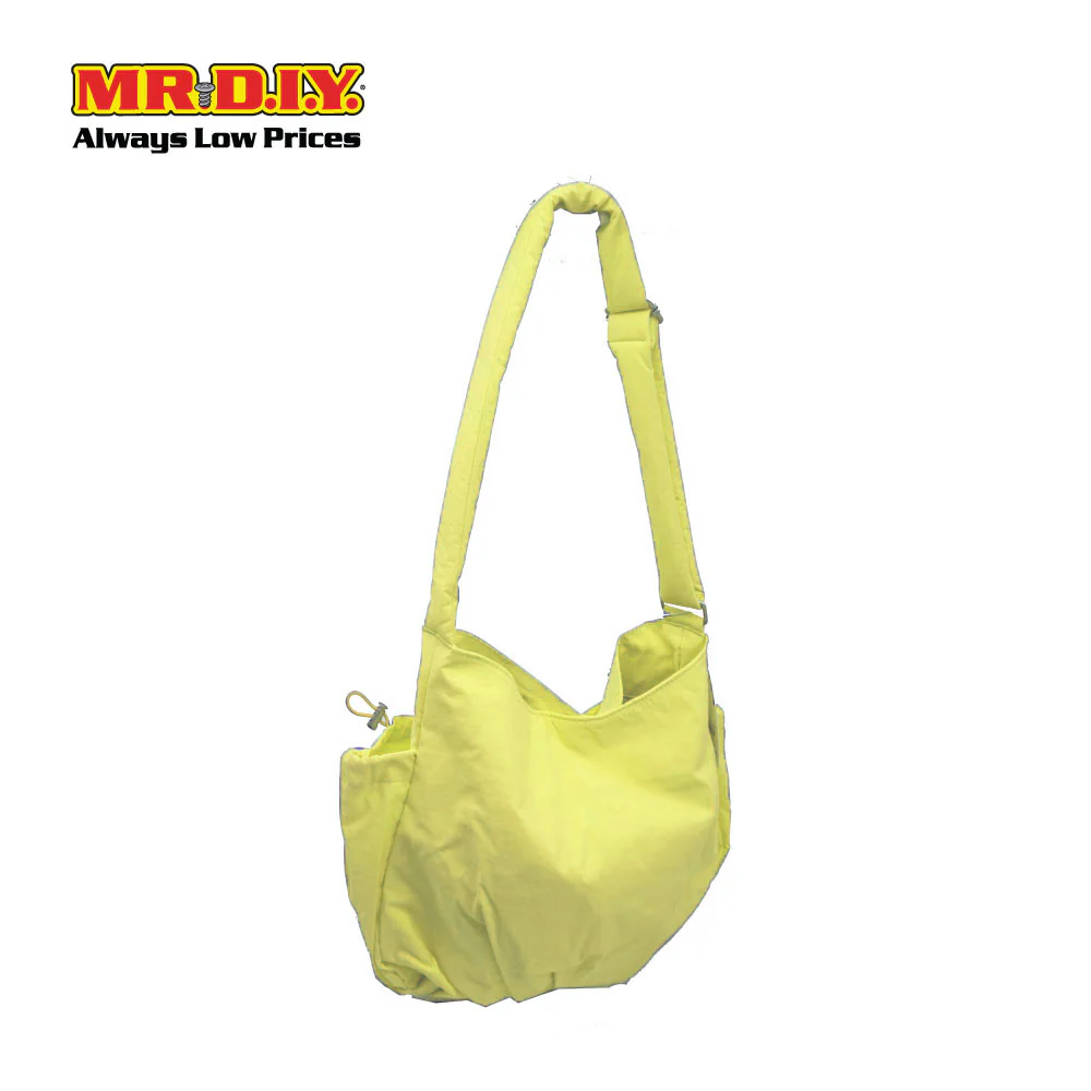 (MR.DIY) Women's Shoulder Hand Bag -  LIGHT GREEN - Color Series - Image 3