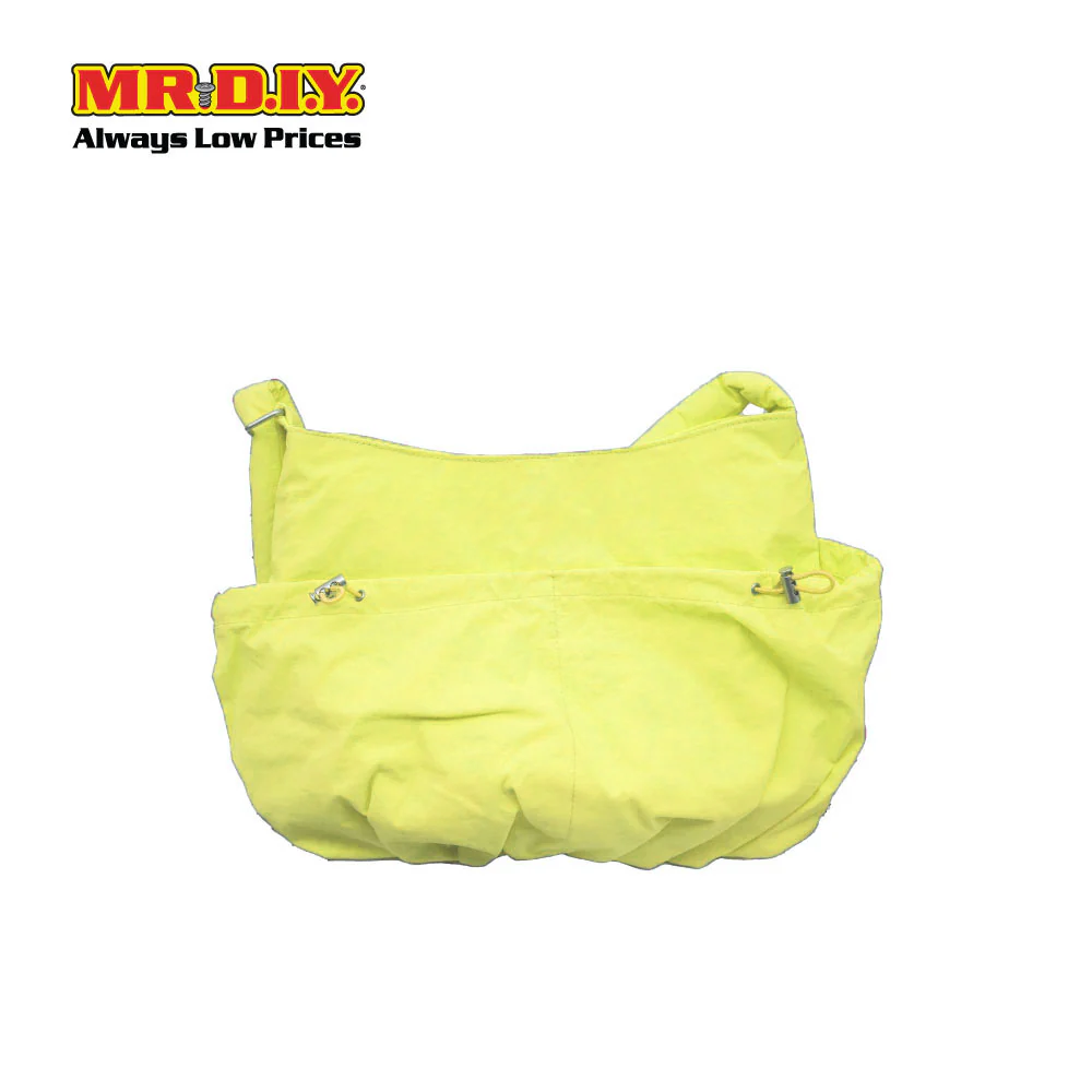 (MR.DIY) Women's Shoulder Hand Bag -  LIGHT GREEN - Color Series - Image 6