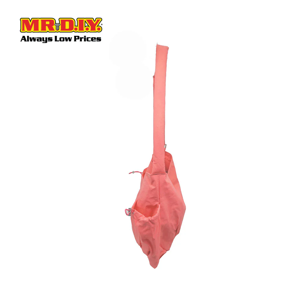 (MR.DIY) Women's Shoulder Hand Bag -  PINK - Color Series - Image 3