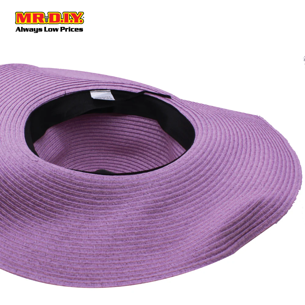 (MR.DIY) Women Summer Hat - Image 3