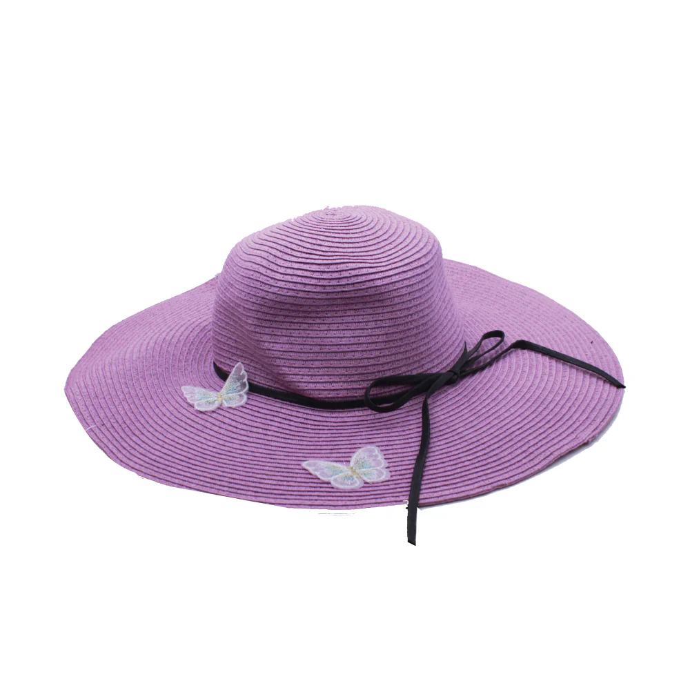 (MR.DIY) Women Summer Hat - Image 5