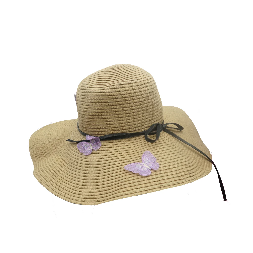 (MR.DIY) Women Summer Hat - Image 6