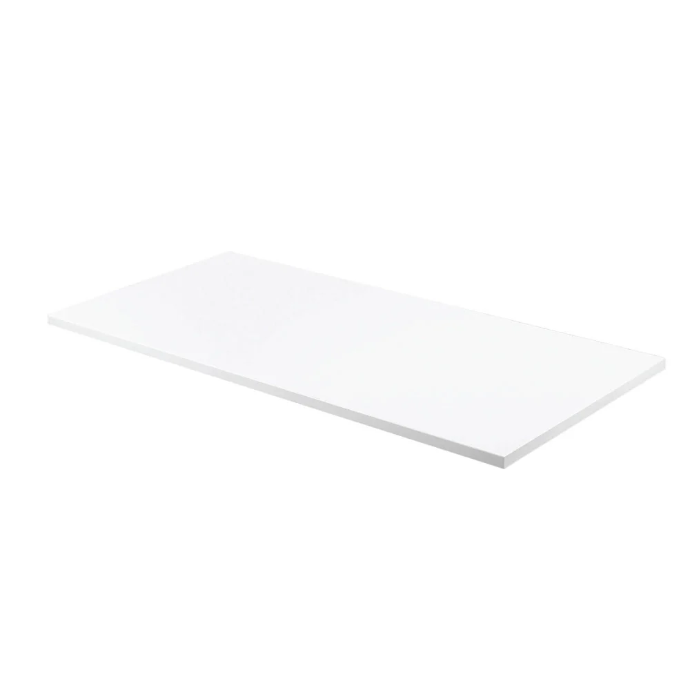 (MR.DIY) Wood Board Pb Decoration 80x19.5x1.5cm (White) - Image 5