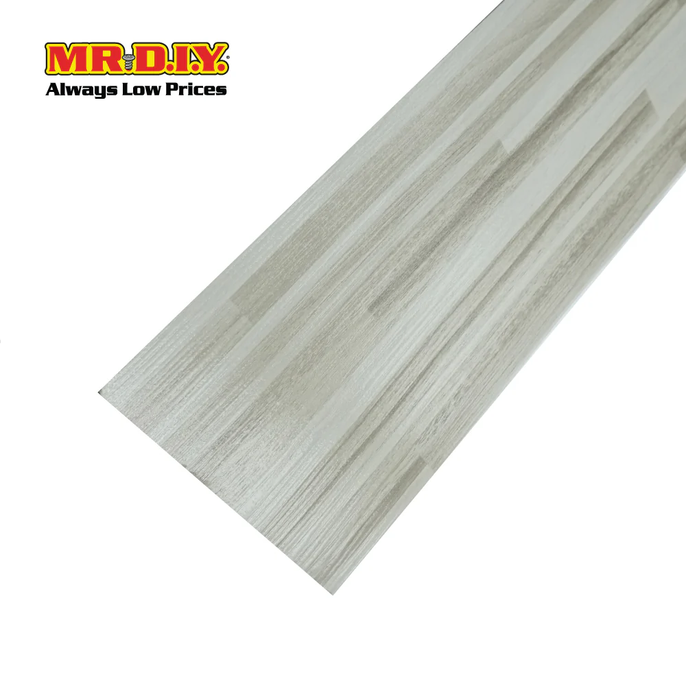 (MR.DIY) Wood Floor Tiles Stickers [2pcs] (91cmx51cm) - Image 3