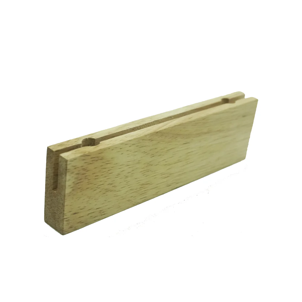 (MR.DIY) Wood Key Hanger - Image 2