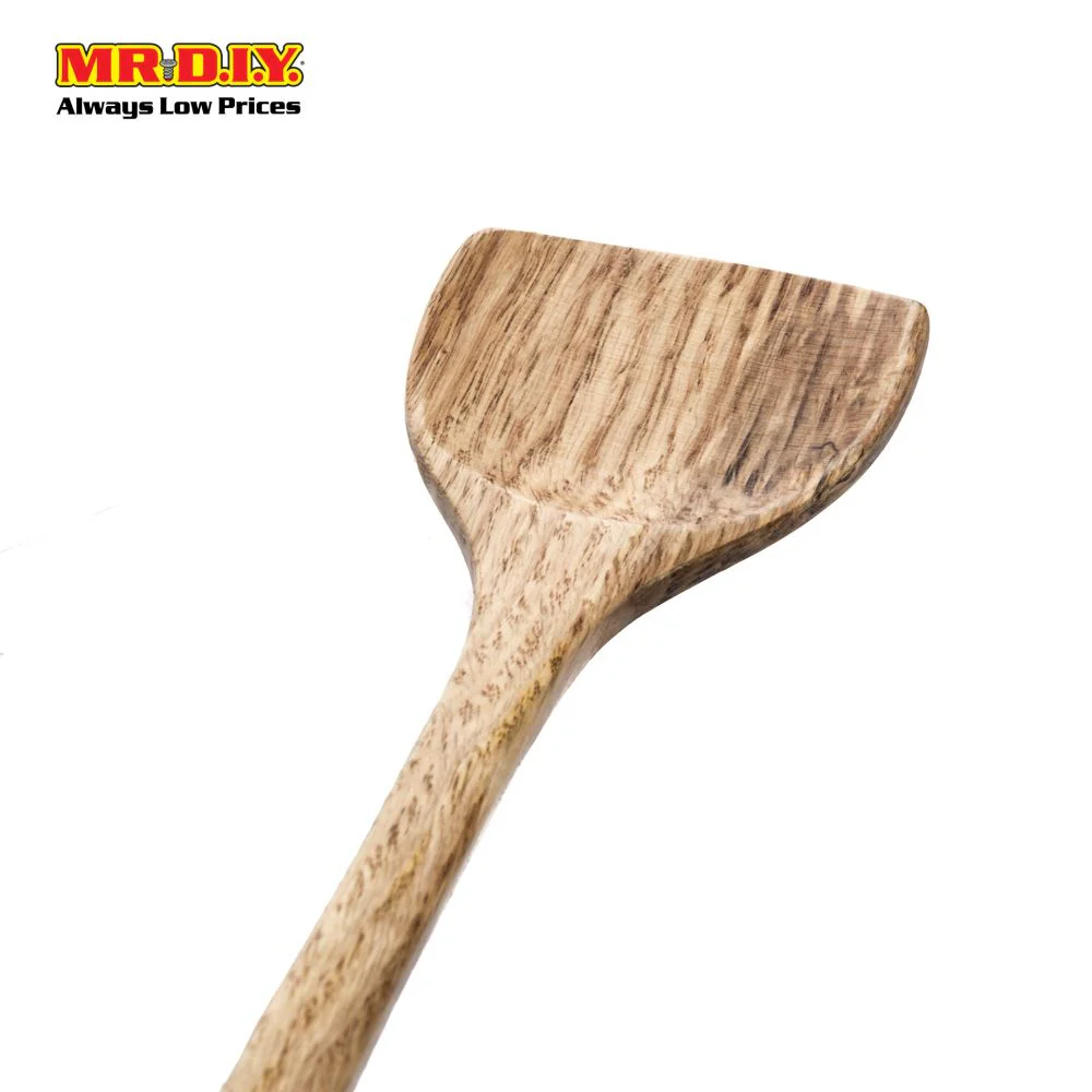 (MR.DIY) Wooden Ladle - Image 3