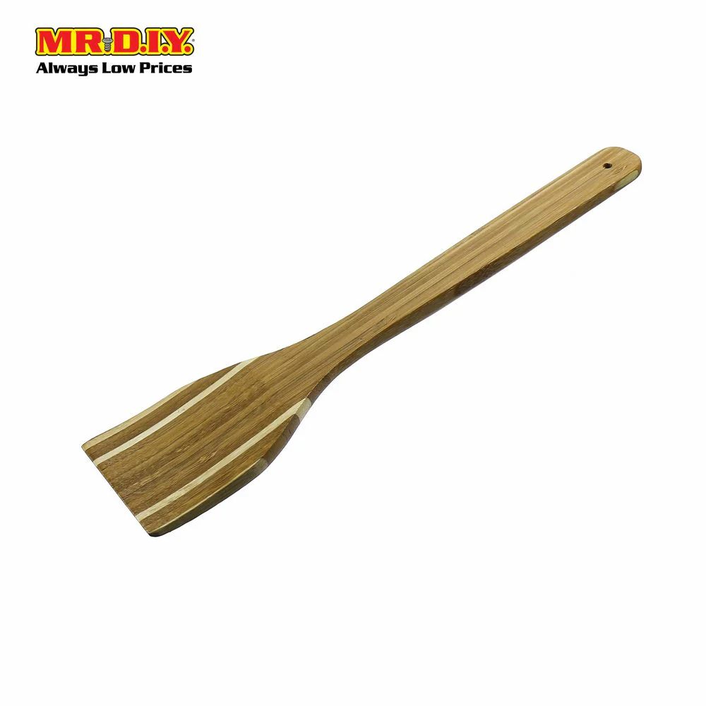 (MR.DIY) Wooden Shovel - Image 3
