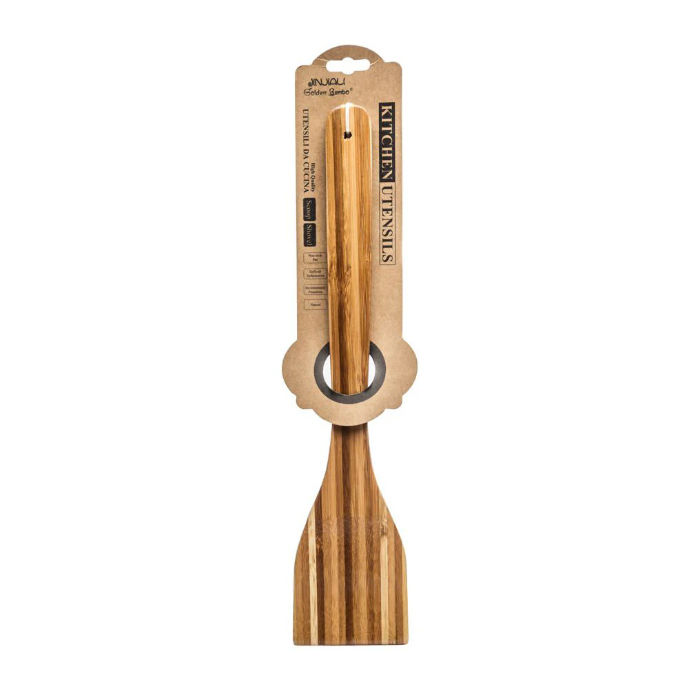 (MR.DIY) Wooden Shovel - Image 4