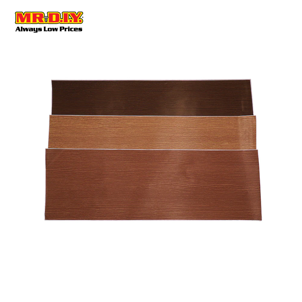 (MR.DIY) Wooden Type sheet (60cm x 20cm) - Image 2
