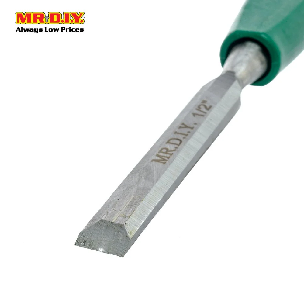 (MR.DIY) Woodworking Chisel (1/2") - Image 4